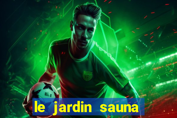 le jardin sauna porto alegre